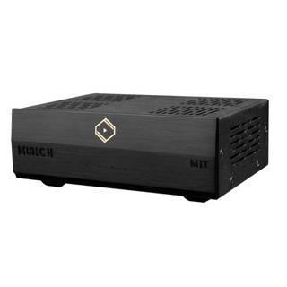 【海外代購】預購 原廠 Silent Angel M1T V2 數位播放器 串流轉盤 仙籟 Munich n8 F1