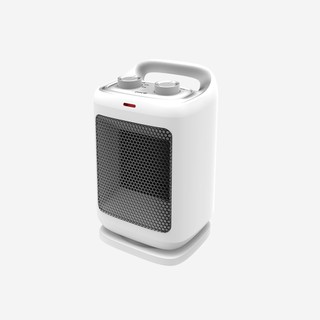 DIKE 陶瓷電暖器 HLE500WT