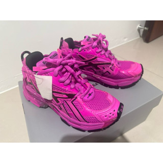 Balenciaga 巴黎世家 運動鞋 休閒鞋Runner