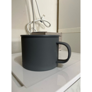 二手良品出清～日本peacock孔雀牌不鏽鋼保溫/保冷杯/馬克杯/mug 280ml ANA-28
