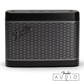 Fender Newport 2 無線藍芽喇叭 鋼鐵灰 公司貨