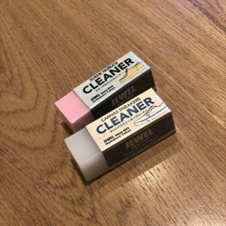 Sugar_tw - Jewel Canvas Sneakers Cleaner 球鞋 鞋子 專用橡皮擦