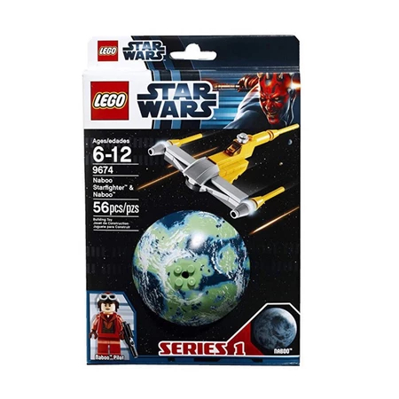 lego 9674的價格推薦 - 2026年8月 | 比價比個夠BigGo