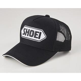 【安全屋】日本 SHOEI 卡車帽 布帽 賽車帽 RACING CAP、BASIC CAP 日本原廠 帽子