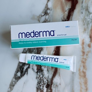 現貨✔公司貨【Mederma】新美德凝膠-蘆薈新配方 (20g) -好buy家