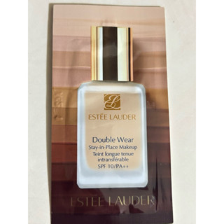 ESTEE LAUDER 雅詩蘭黛 粉持久完美持妝粉底1ml