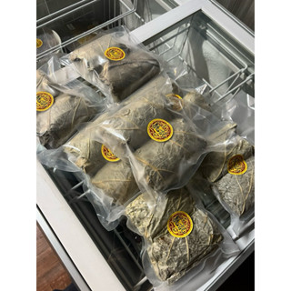 香港龍記小館/港式點心/荷葉糯米雞/純手工