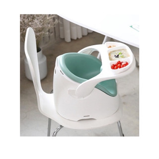 韓國Jellymom wise chair兒童多功能餐椅加碼贈兒童水杯(現貨)
