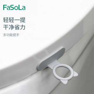 ANNE丨貓咪 兩入 馬桶掀蓋器 馬桶把手【WI1031】馬桶起蓋器 掀蓋器 輔助掀蓋 提起器