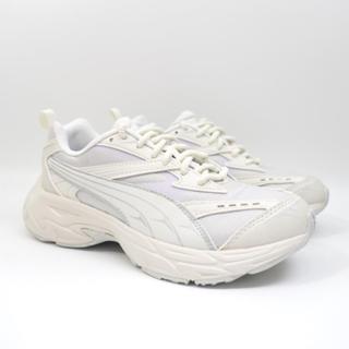 PUMA MORPHIC FUTRO GLAM WNS 女生款 休閒鞋 39776802 運動鞋 老爹鞋