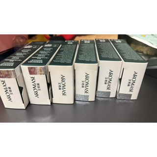 艾瑪絲 頭皮淨化液 80ml