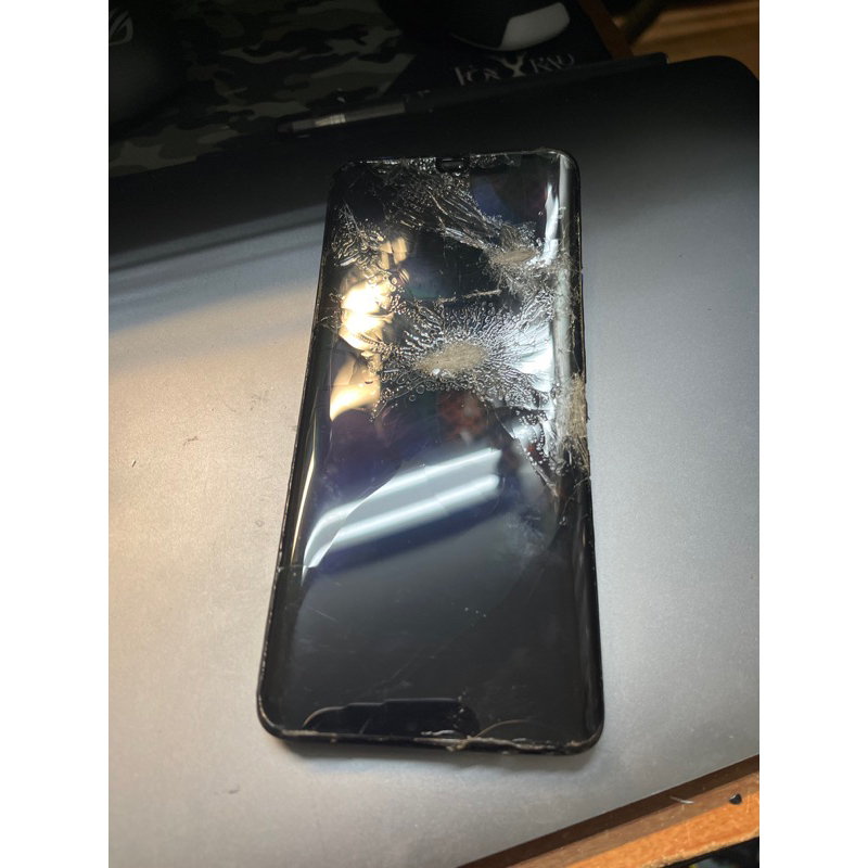 Huawei mate 20 pro 故障機 零件機