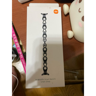 『臺灣小米公司貨』Xiaomi 手環 8 時尚鏤空手鍊