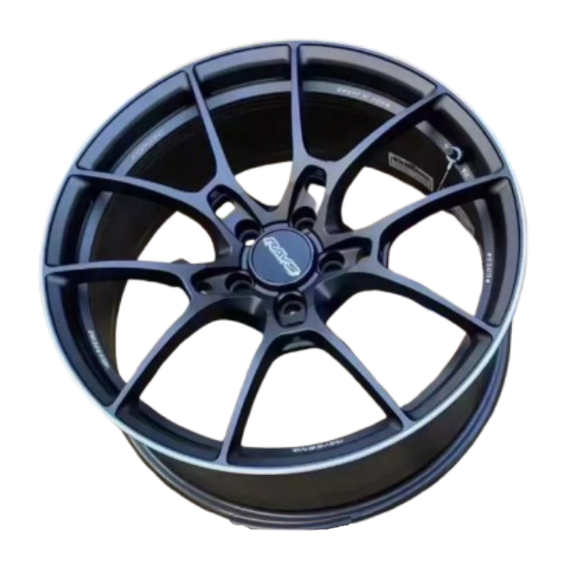 【現貨】日本全新 RAYS G025 正品 20吋 鍛造 9+25 10+33 MK 5-112 G30 框【YG】