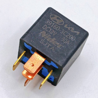 HYUNDAI KIA 現代 起亞 NIDEC 原廠 繼電器 RELAY 39160-3C200 12V 30A 5P