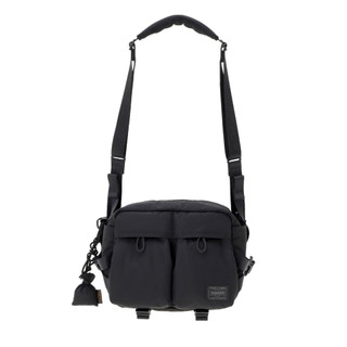 全新 現貨 日本 PORTER Yoshida & Co SENSES SHOULDER PACK 日標 吉田包 胸包