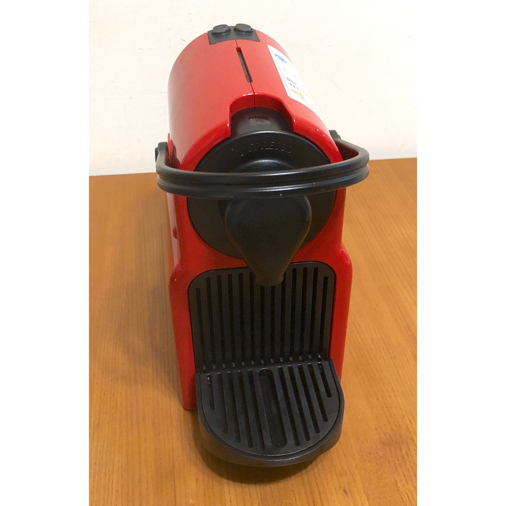 雀巢 NESCAFE DOLCE GUSTO 9770 MD9744R 家用 全自動膠囊咖啡機 Inissia C40