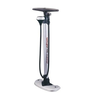 GIYO GF-54 直立式高壓打氣筒 160psi 聰明嘴（美/法兩用）免轉接 自行車 腳踏車 單車 公路車 跑車可用