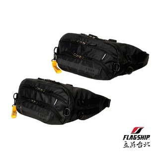 Flagship 日本品牌 FB-859 腰包 斜背包 胸包 保冷袋 6公升【現貨｜立昇台北】