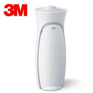 3M淨呼吸【超濾淨型-靜音款】空氣清淨機