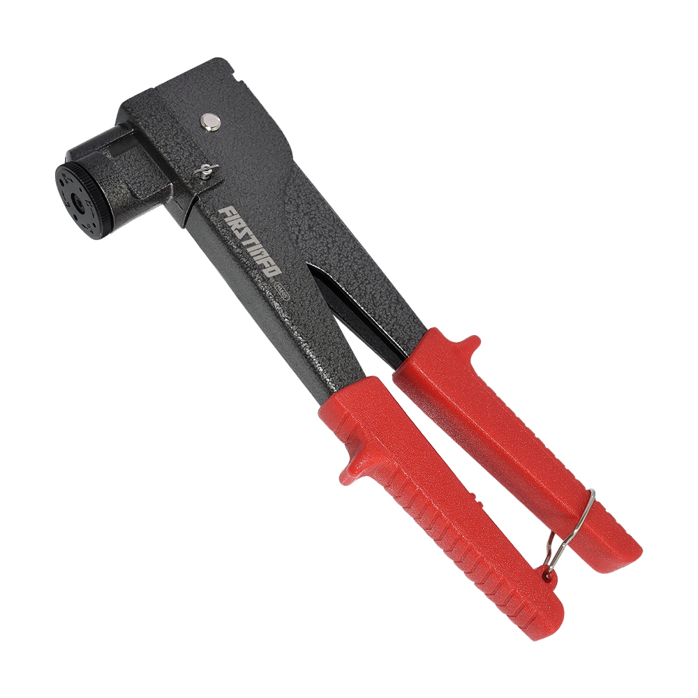 【FIRSTINFO 良匠】【福利品】 垂直水平兩用鉚釘槍 拉釘槍 原廠福利品 二手品 功能正常