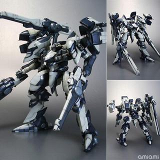 《夏本舖》代理 壽屋 ARMORED CORE 機戰傭兵 Y01-TELLUS FULL PACKAGE V.I.系列