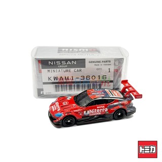 『 單位日貨 』日本正版 TOMICA 多美 NISMO Festival2024限定 MOTUL Z SUPER GT
