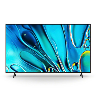 全新公司貨 SONY 43型 (Y-43S30) X1 4K HDR Google TV [沐木嚴選]