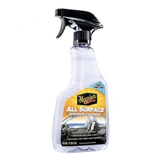 MF好布Meguiars All Surface Interior Cleaner美光全面內裝清潔劑儀表板 門飾板 皮革