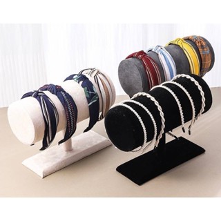 🎀JOSEPH藝品🎀臺灣現貨 快速發貨 27公分髮箍架 髮箍收納架 髮圈展示 髮圈收納 髮箍收納架 髮飾 收納架 髮圈
