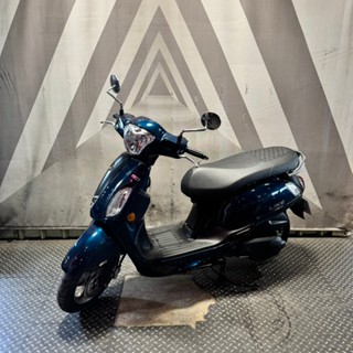 【保固車】【0元交車】2024年 KYMCO 光陽 LIKE 125 LIKE125 機車 前碟後鼓
