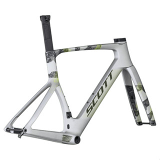 【WAYPOINT 鐵人兵工廠】SCOTT FOIL RC PRO 車架組 2024車隊版