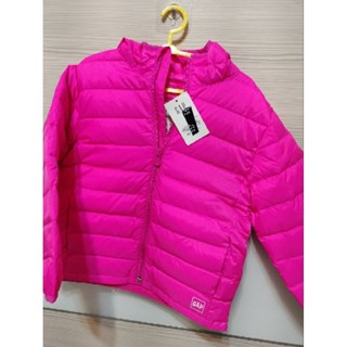 全新正品GAP兒童輕羽絨外套/兒童鴨絨外套/GAP防風外套/GAP連帽外套/女童外套