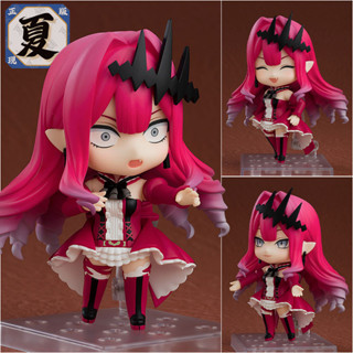 《夏本舖》代理 GSC 黏土人 2480 Fate FGO Archer 芭班‧希 妖精騎士崔斯坦 公主 手遊 Q版