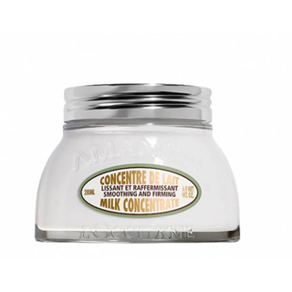 🇹🇼現貨保證正品 L’Occitane歐舒丹 美國平輸 杏仁緊膚凝霜/身體乳200ml(身體保養/保濕)