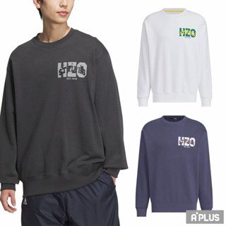 ADIDAS 男 CLG SWEATSHIRTS 長袖上衣 - JG8551 JG8552 JG8553