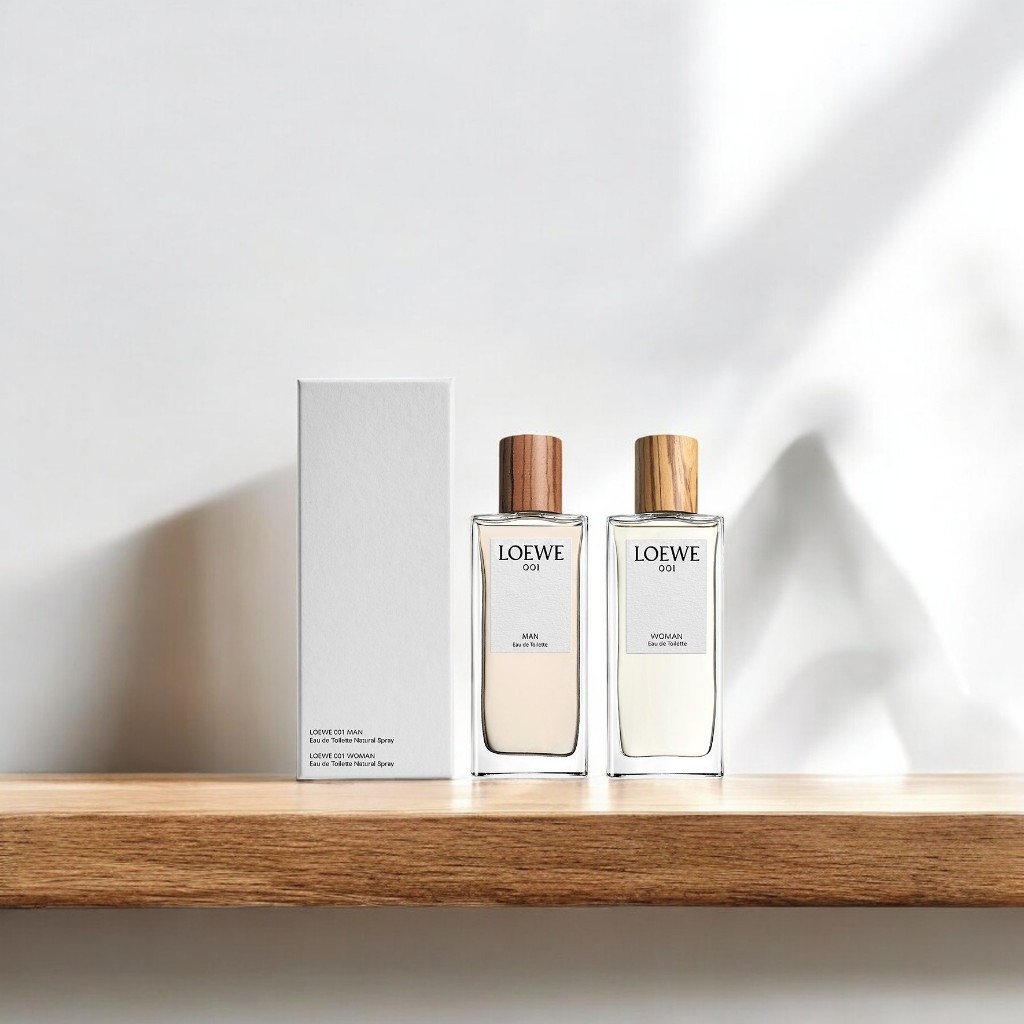 LOEWE 001 woman EDT的價格推薦- 2026年5月| 比價比個夠BigGo
