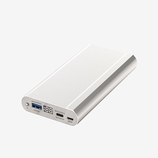 POLYBATT 寶利電 PD202 行動電源 20000mAh 快充版 超大容量 臺灣製造 可搭配相機使用
