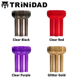 【AA飛鏢專賣店】TRiNiDAD CONDOR BOX DUAL (鏢翼盒)