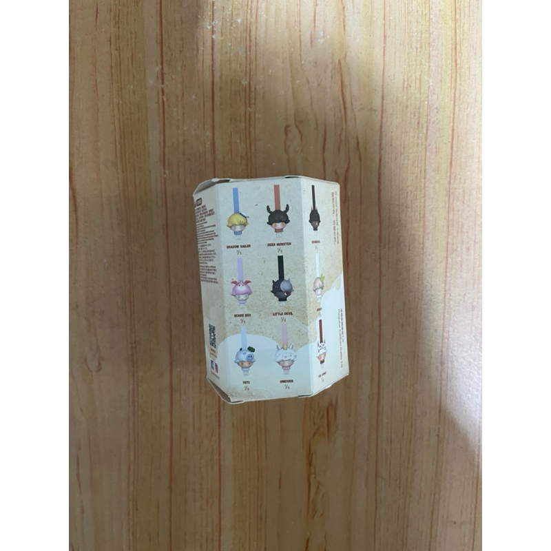 ［生活成］ 泡泡瑪特 DIMOO 今晚不准睡 數據線 充電線 盲盒  公仔  現貨