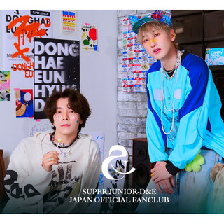 【長期】 D&E Weverse SuperJunior ELF-Japan 日本會員入會/周邊/日專