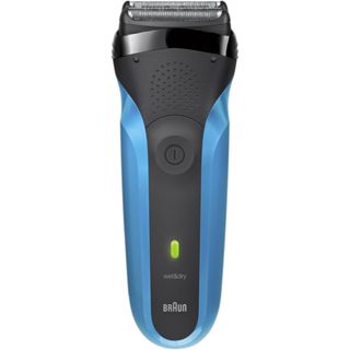 百靈 BRAUN 310s 3枚刃 電鬍刀 刮鬍刀