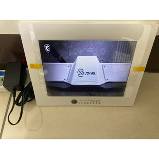 優派 VFD823-70P 8吋 電子相框 相框 圖片 照片 播放 顯示器 撥放器 隨身碟 記憶卡 SD 全新 無盒