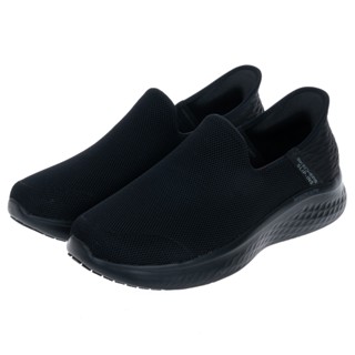 SKECHERS 男鞋 工作鞋系列 瞬穿舒適科技 SKECH-LITE PRO SR - 200281BLK