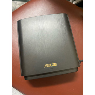 ASUS 華碩 ZENWIFI AX XT8 AX6600 三頻WiFi 6 無線路由器 分享器