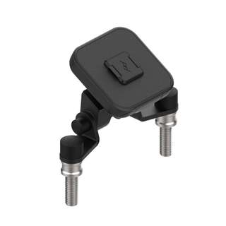 Vitpilen 401 重機 手機架 導航架 Quad Lock GoPro Garmin Peak Design