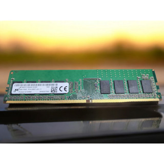 含稅 美光 DDR4 2133 2400 2666 3200 8GB 8G 桌上型 保固1個月 05R562
