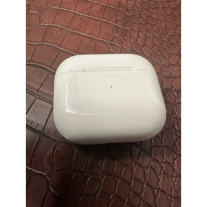 AirPods 3 原廠充電盒（二手）