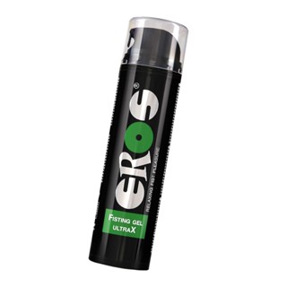 【今天買 明天到】EROS 拳交凝膠 後庭專用潤滑液 200ml 肛交 後庭潤滑液 同志情趣 潤滑液 情趣用品