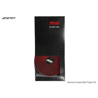 Zipp Service Course CX 公路車把手帶 (紅色)